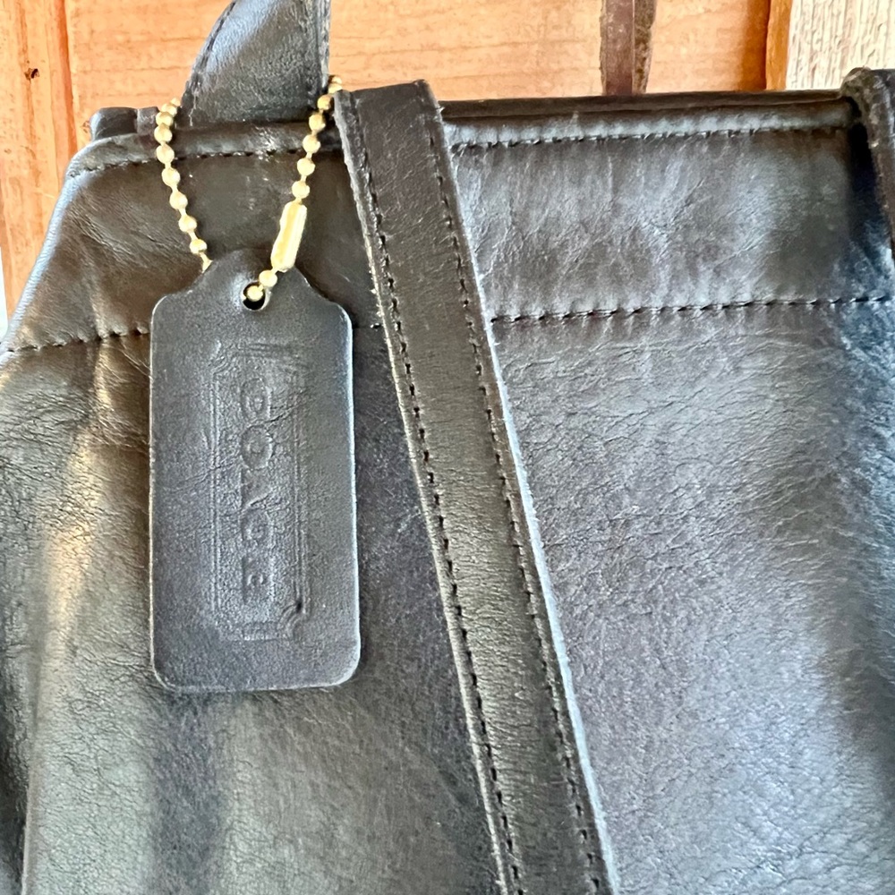 Coach “Old Rucksack Edition” Backpack - Picture 9 of 10